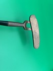 Vintage Golf Putter Swift s Premium Hot Dog frank glizzy Themed With Brass Head 
