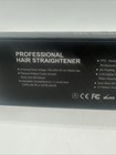 New Vanessa Pro Flat Iron Hair Straightener  100  Pure Titanium Flat Iron - 1  