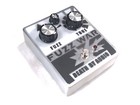 Used Death By Audio Fuzz War Guitar Effects Pedal