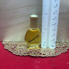 Rare Vintage Sand   Sable Perfume Miniature Bottle  Full