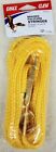 Eagle Claw Stpd12 Braided Polycord Fishing Stringer 12ft   Dozen