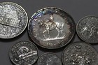               Canada 1973 Mint Set With Silver B68  100 Wk22