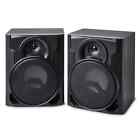 100w Cd Stereo System With Usb   Bluetooth Wireless Technology Connectivity New