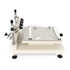 300x400mm 3040 Manual Solder Paste Stencil Printer-smt Pcb Printing Machine