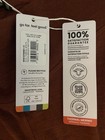 Smartwool Classic Thermal 100  Merino Wool Base Layer Bottom Pecan Brown Size Xl