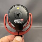 Rode Videomic Go 3 5mm Professional Microphone Video Mic Go Missing Adapter 