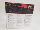 Seagate Firecuda Gaming Hub 8tb Hdd External Hdd Stkk8000400 New Sealed 