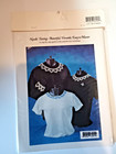 Learn Needle Tatting Step-by-step Kit-w  5-0 Needle   Threader Barbara Foster