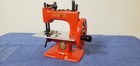 Rare Red  Singer 20 Sewhandy Child s Sewing Machine 