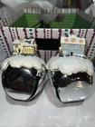 Ornaments Ashton Drake Thomas Kinkade Sleigh Bells Home For The Holiday Set Of 2