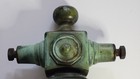 Antique 19th Century Brass Or Bronze Ship s Bell     Nautical