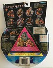 Vtg Stargate Anubis Action Figure With Accessories 1994 Hasbro