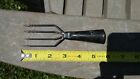 Vintage Frog Fishing Spear Trident