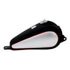 3 4 Gallons Fuel Gas Tank Fit For Honda Rebel 250 Cmx250 Cmx 250 Rebel 1985-2016