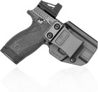 Iwb Holster For Smith wesson Bodyguard 2 0  Inside Waistband Holster right Hand