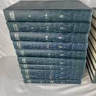 Encyclopedia Judaica - 17 Volume Complete Hard Cover Set - 1982