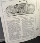 Harley Davidson 1915