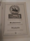 St  Louis National Horse Show Program Booklet 1946  at The Arena  Vintage Ads