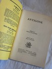 Antigone Jean Anouilh   Galantiere - Samuel French Acting Edition Script