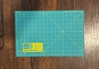 Variety Of Cutting Mats And Quilt Ruler Stand