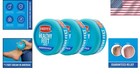 Guaranteed Relief O keeffe s Foot Cream - 3 2 Oz Jars For Extremely Dry Feet
