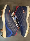 Men Nike Air Griffey 2 Hank Aaron Pe  Baseball Cleats Ib5332-400 Sz 10 5