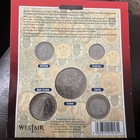 Elizabeth 11 Coin Collection Set