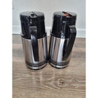 Update International Ais-190 sf 64 Oz Vacuum Insulated Carafe Coffee Dispenser