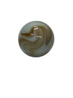 Large 1 Inch Or  95  Jabo Classic 2005 Marble  Beautiful Marble