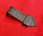 Marble   s Adjustable Leaf Folding Rear Sight 2-1 4    Length - Winchester Carbines