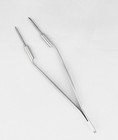 Tungsten Tip Tweezer For Lampworking Tools Total Length 5  5   Straight