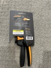 Fiskars P552 Powergear2 Bypass Pruner 3 4  Cutting Capacity New  ecp018195 