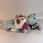 Nsync Justin Timberlake 9    Plush Limited Edition Rare Bear Cubs 62853 75000
