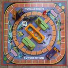 Vintage Superstition Graveyard Board Game Milton Bradley 1977 Halloween