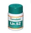 2 Packs 100  Natural Himalya Health Care Liv 52 200tabs Long Expiry