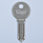 Rare Stanley Vidmar Pa1-10 Master Key Series 1219 Discontinued Swiss Made