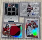 Huge Sports Card Lot With Rc  Graded  Numbered  Autos  Patch  Nice Value
