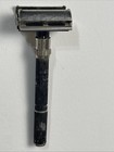 Gillette Super 84 P1 Vintage Adjustable Double-edge Safety Razor