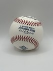 Rawlings 2019 World Series Mlb Official Game Baseball