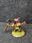 Goblin Bandit Barbarian     Hand Painted Miniature Dungeons   Dragons Pathfinder 