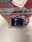 Vintage 1999 Yomega Rpm Yo-yo Red Digital Display Yoyo - Nos - New   Sealed 