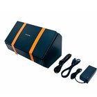 Fujitsu Scansnap Ix500 Color Duplex Document Wireless Scanner W bundle Grade A    