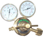 Acetylene Cutting Torch Outfit Fits Victor 21 In Torch Regulators Hose Deluxe