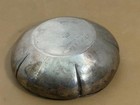 1926 Hand Hammered Wrought Arts Crafts Sterling Silver Bowl 18s Kalo Shop