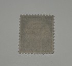Rare Vintage Statue Of Liberty 3 Cent Purple Postage Stamp