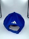 Adidas Mercedes - Amg Petronas Formula 1 Team Kimi Antonelli  12 Cap Osfm Blue