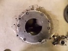 Tilton Sb Ford Bellhousing  Clutch  Tob  Starter