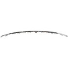For 2017-2020 Chrysler Pacific Front Side Right Left Bumper Trim Molding Step