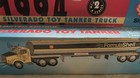 Nib Shell Gasoline 1994 Silverado Toy Tanker Truck