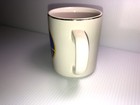 Vintage B o Railroad Coffee Mug     Baltimore   Ohio Logo Country Trains
